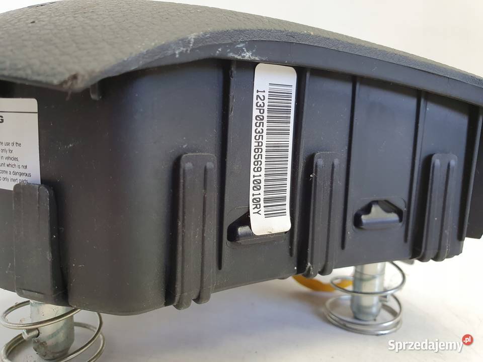 Hyundai i30 II AIRBAG PODUSZKA POWIETRZNA osobowe Chełm