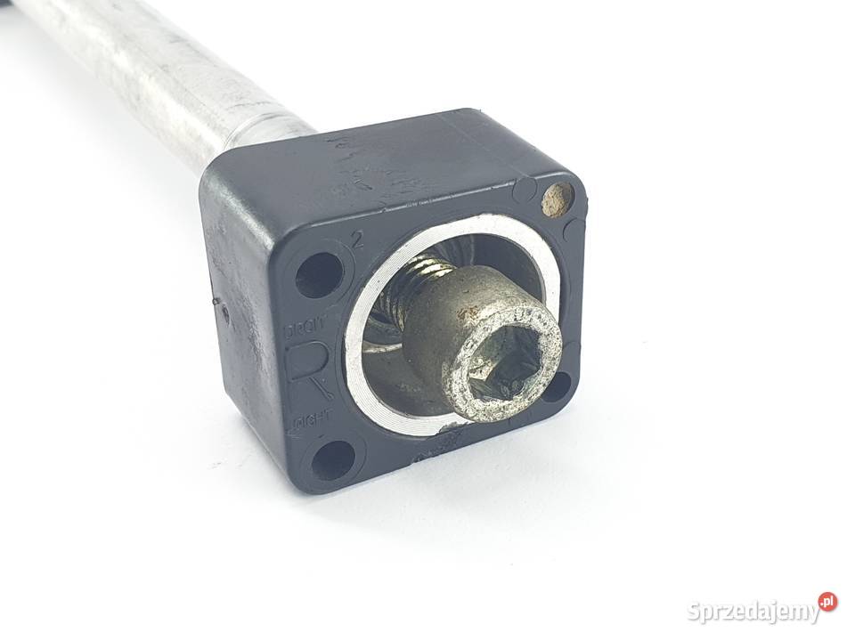 Tulejka Rolka Slizg SkiDoo MX Z Renegade X 800