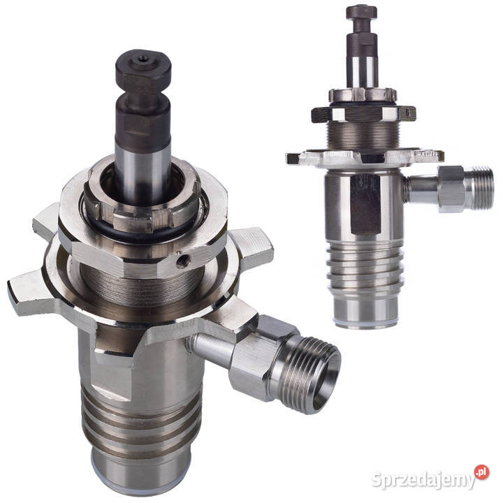 Pompa do Agregatów Malarskich do Graco ST 190595 Ludźmierz