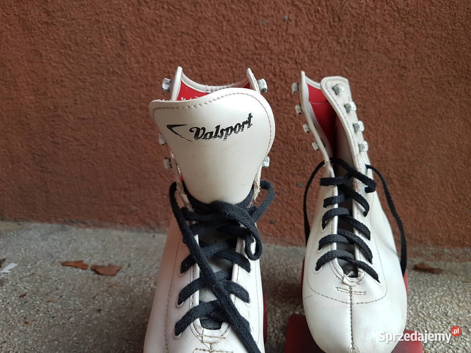 Wrotki rozmiar 33 podkarpackie Mielec sprzedam