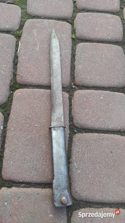 Bagnet Militaria Przeworsk