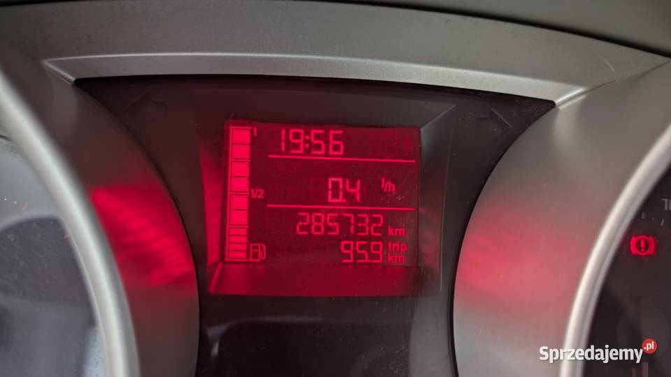 Seat Ibiza 16 TDI Zarejestrowana nowy rozrząd sprzedam