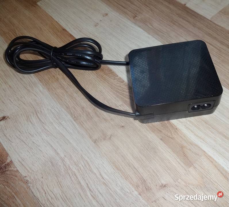 Zasilacz SAMSUNG BN4401013A 19v253A zachodniopomorskie Szczecin