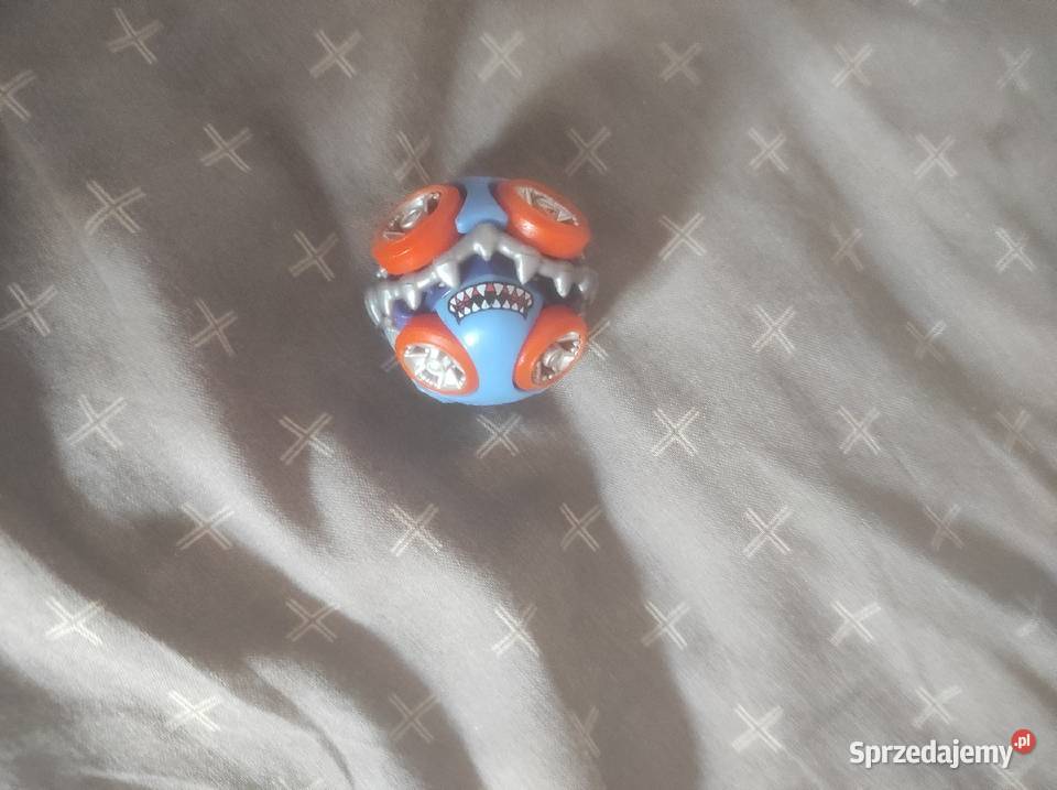 hot wheels kulka rekin sk lubuskie Żagań