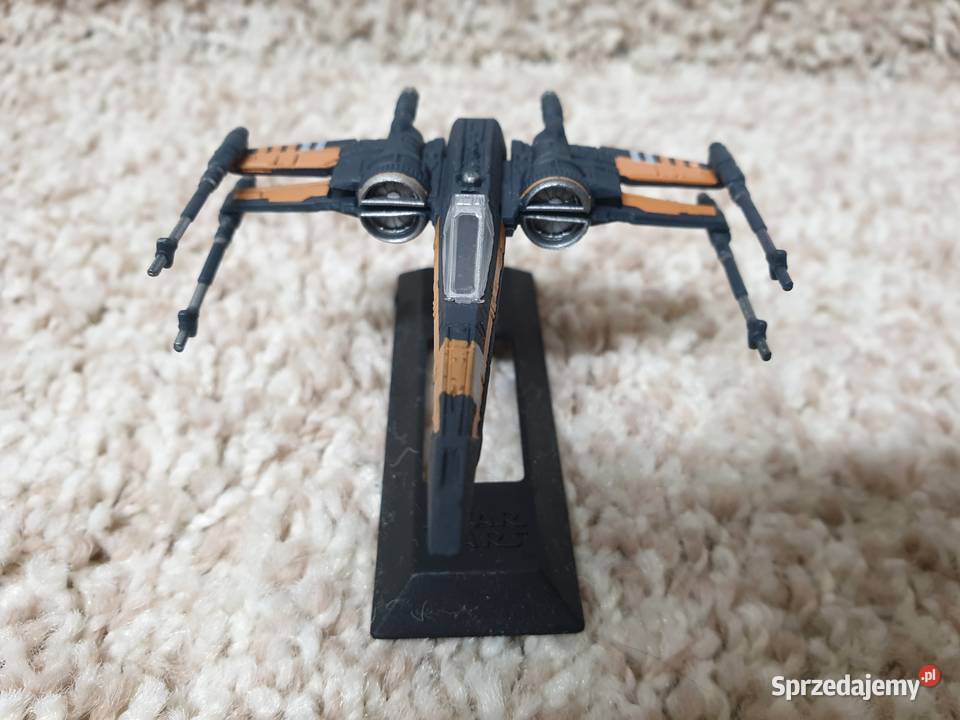 Millennium Falcon Star Wars Figurka Gwiezdne Gdynia sprzedam