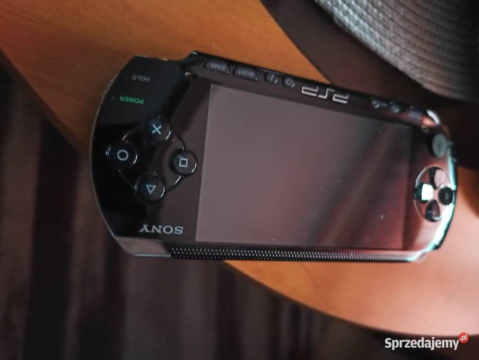 Sprzedam Sony PSP Biłgoraj sprzedam