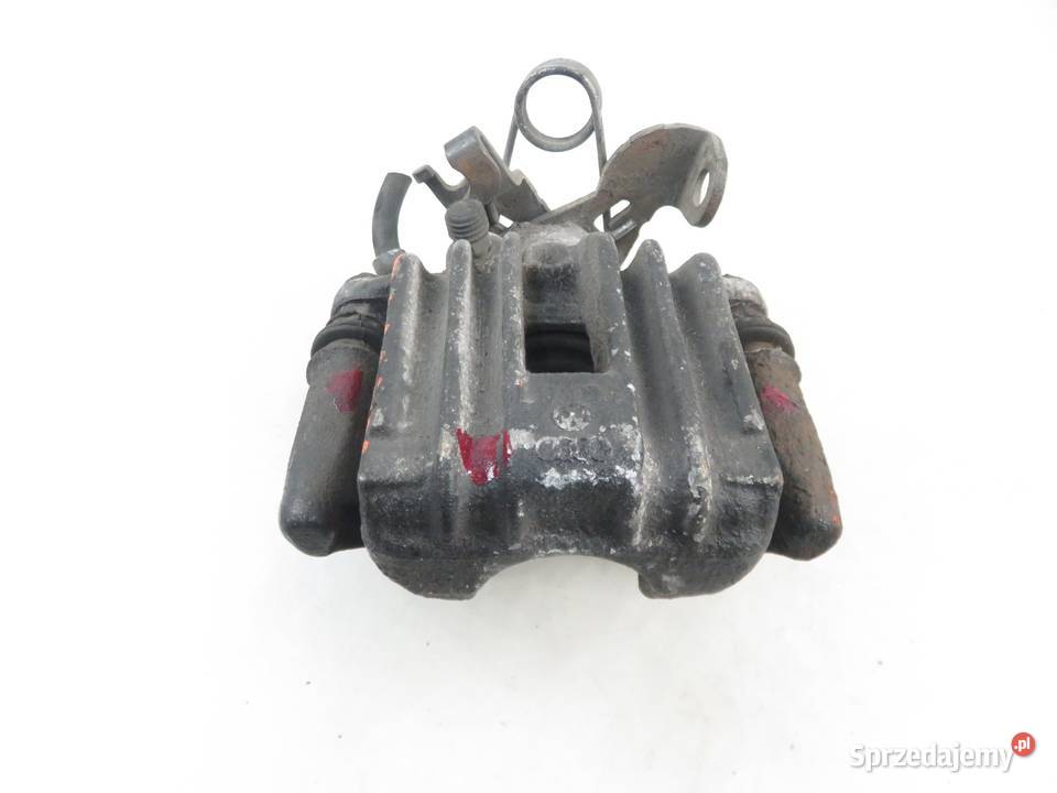 ZACISK LEWY TYŁ AUDI A4 B7 20 TDI sprzedam