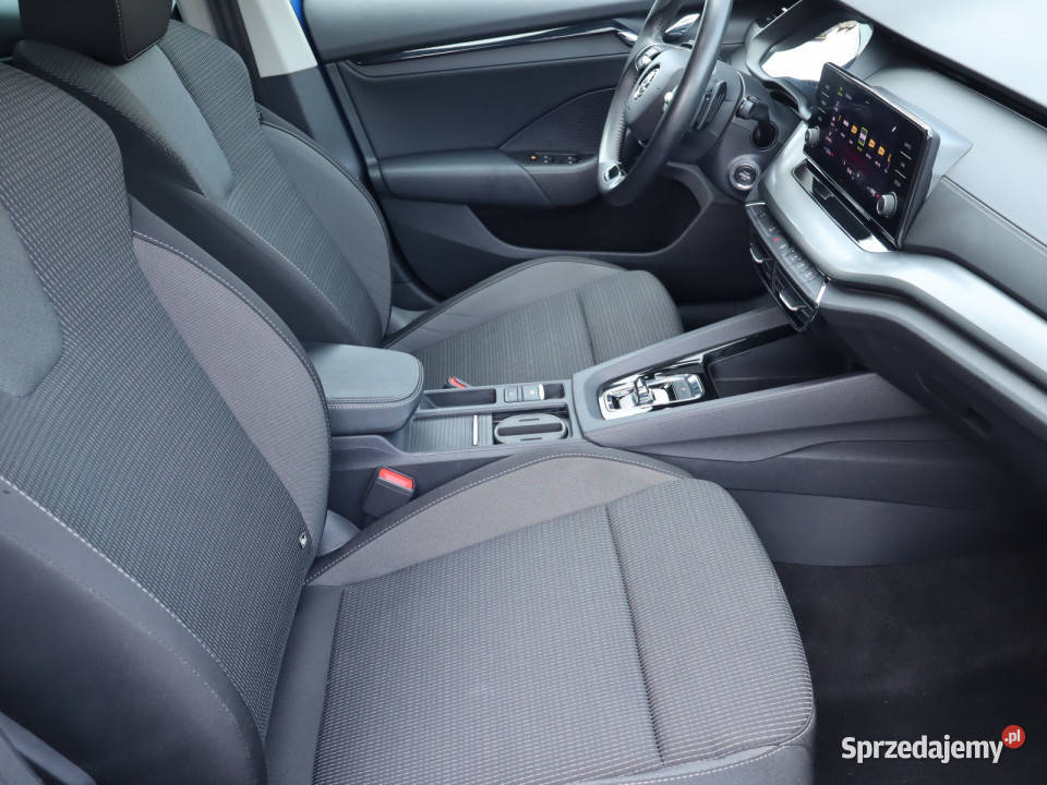 Skoda Octavia 20 TDI