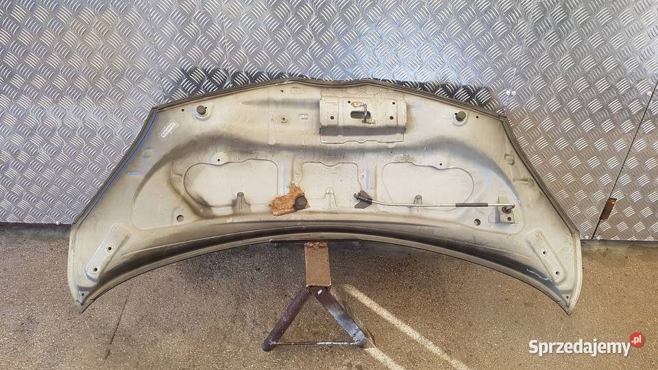 MASKA TOYOTA AYGO LAK 211 0512 WYSYŁKA osobowe wielkopolskie Międzychód
