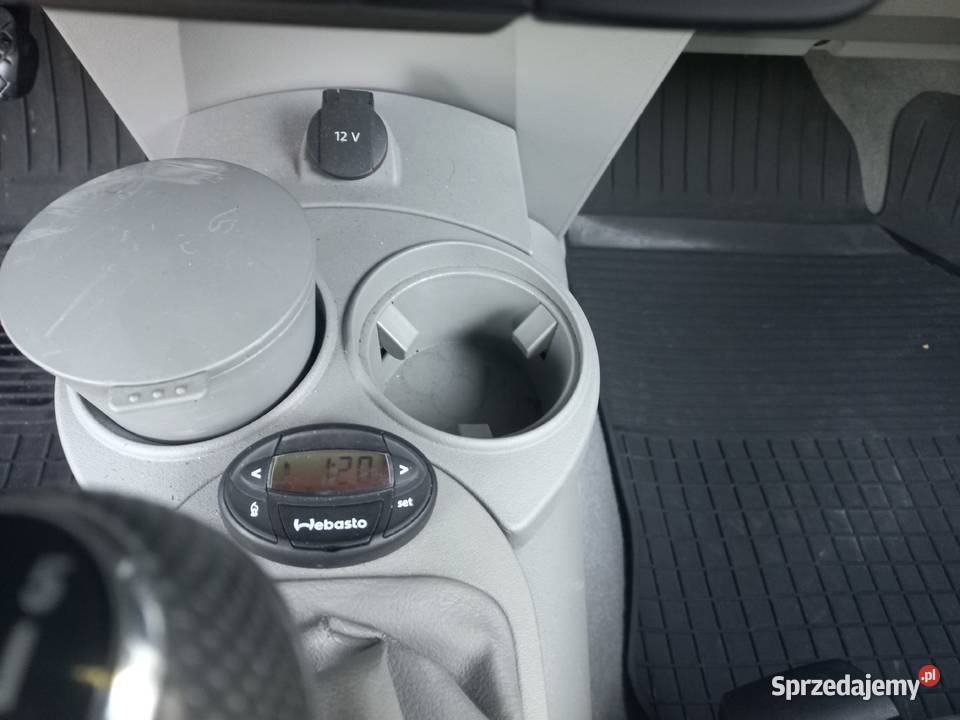 Volkswagen Beetle 16 WEBASTO 2/3 Rawicz sprzedam