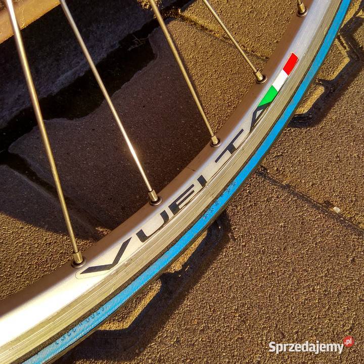 Shimano Acera Vuelta Rodi koła road szosa Części i akcesoria