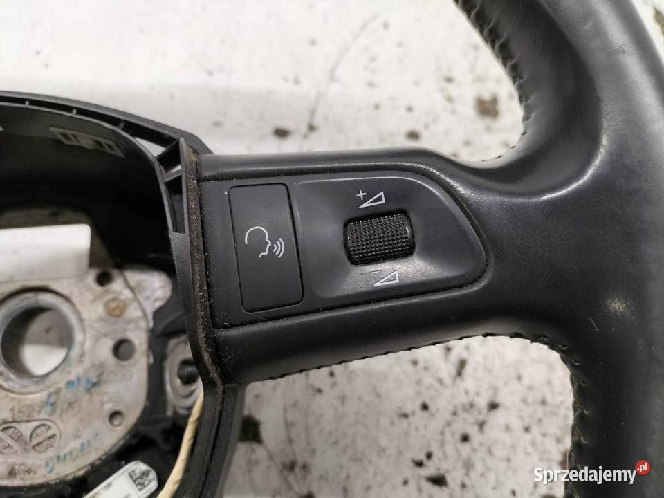 KIEROWNICA LIFT FL Audi A6 III 20042011 C6