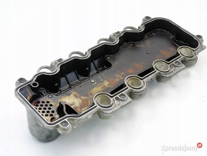 POKRYWA ZAWORÓW 12 8V IDSI HONDA JAZZ II CIVIC Sosnowiec