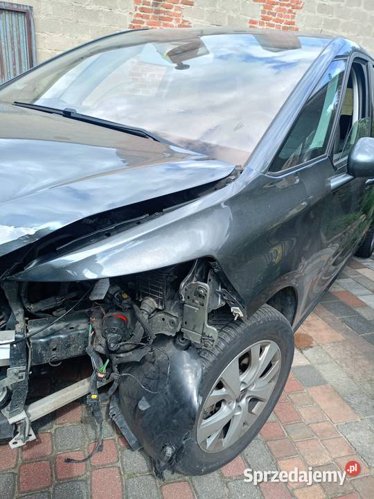 Sprzedam citroena C4 Picasso benzyna C4 Picasso Zgierz sprzedam