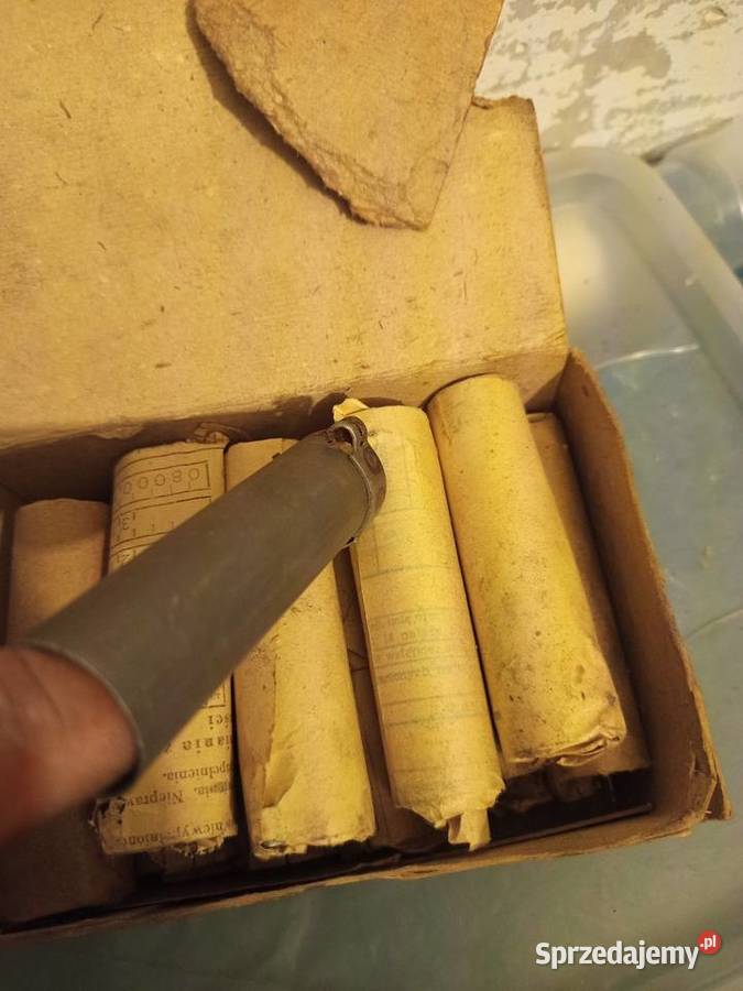 Rączkamanetka gazu Romet Motorynka Komar łódzkie Łęczyca sprzedam