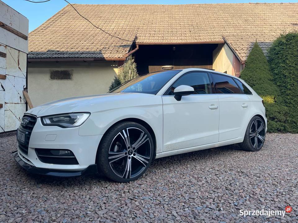 Koła 22535R19 5x112 OXIGIN 12 Opony 2023 Audi A3 Wola Radziszowska sprzedam