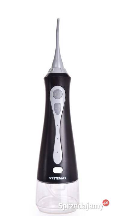 XL irygator dentystyczny ORAL IRRIGATOR Warszawa