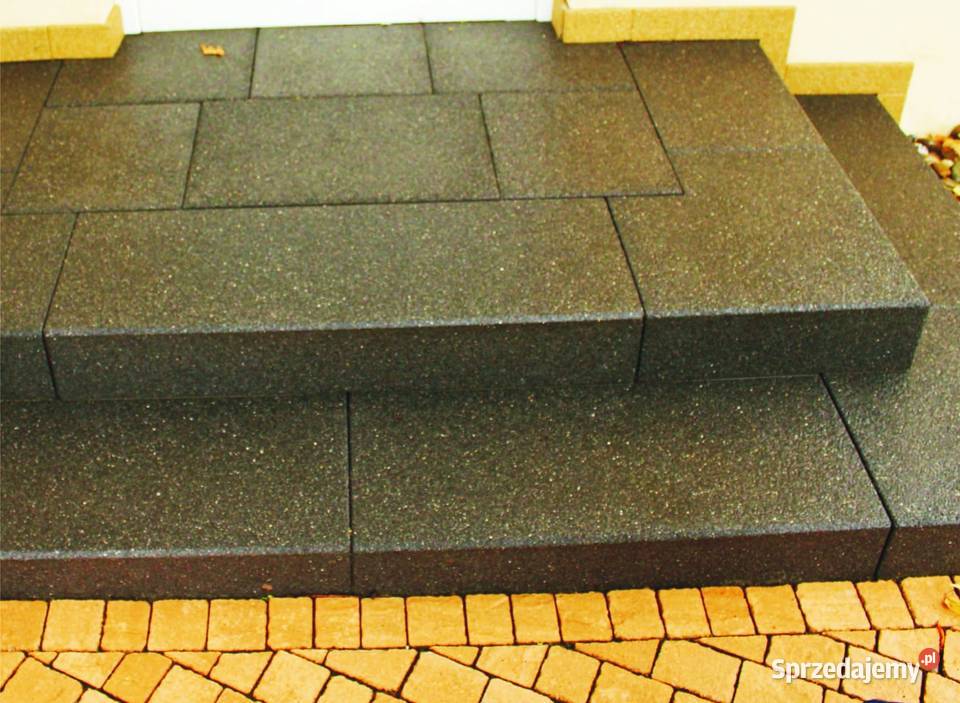 Stopnice klasyczne Świdnica