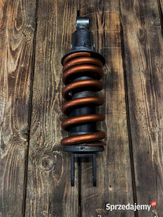 Amortyzator centralny Honda CB600F Hornet PC34 Rzeszów