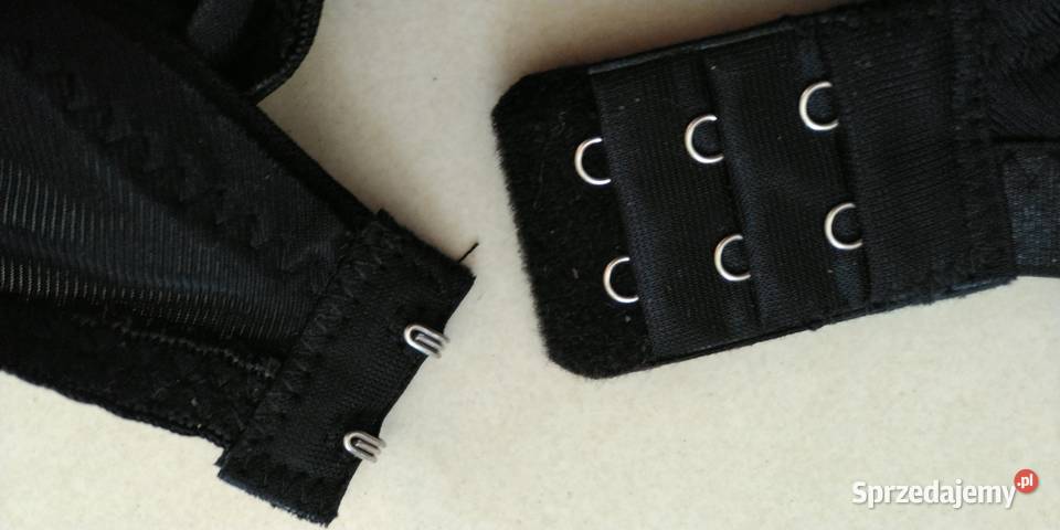 Biustonosz Stanik 85B Pruszcz Gdański sprzedam