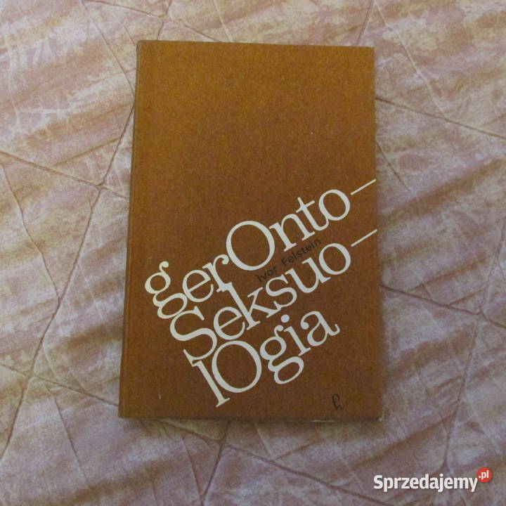 GERONTOSEKSUOLOGIA Bytom