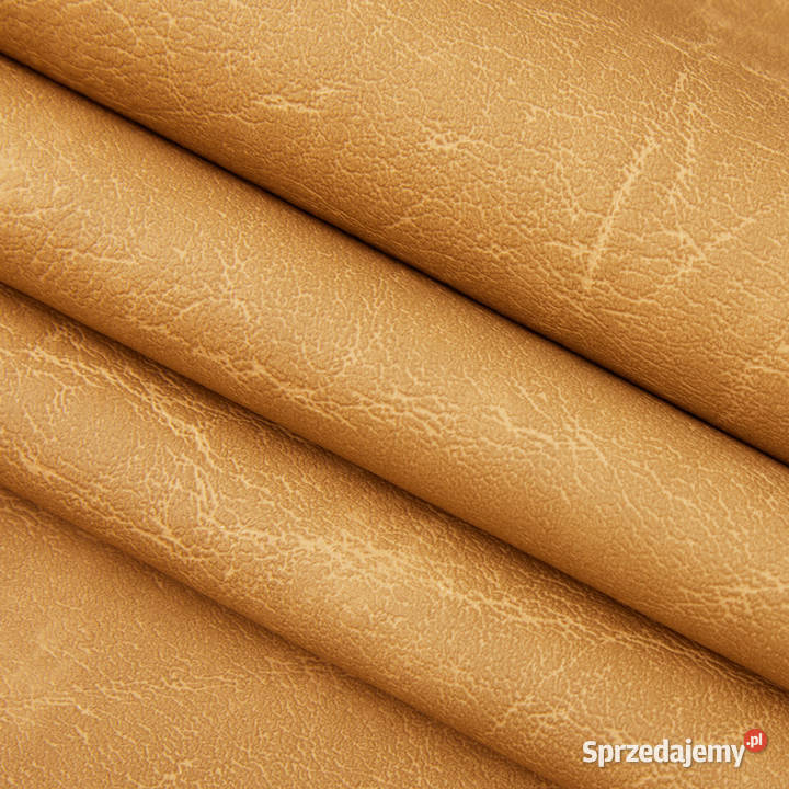 Eko Skóra Carrara 695GM2 137 Kolor Gold Cr504 Latchorzew
