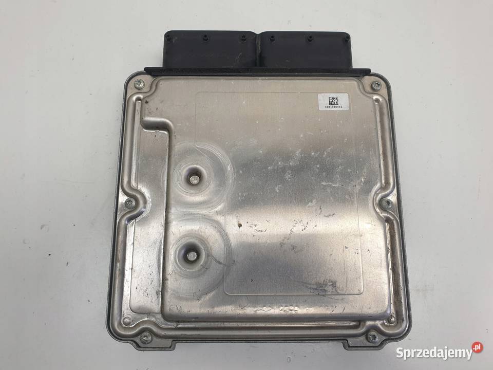 VW Passat B8 20 TDI STEROWNIK SILNIKA komputer Chełm