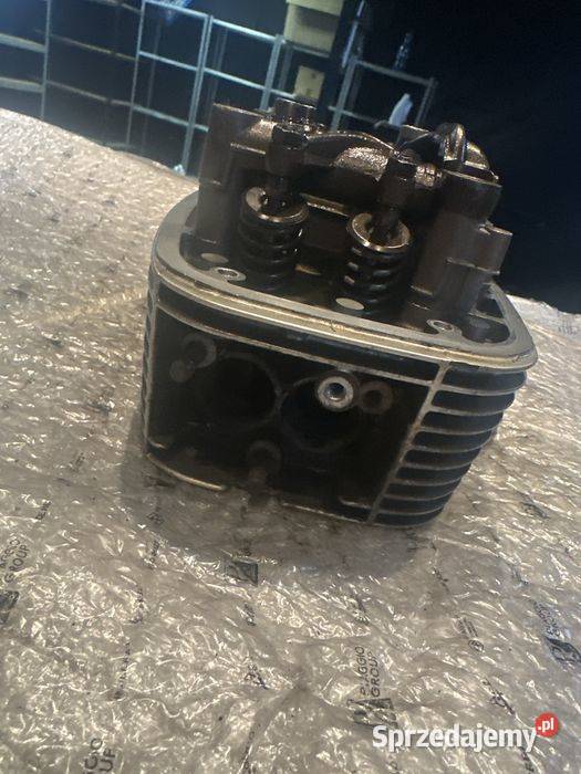 Głowica cylindra BMW 1340261 R1100 R850 RT R1200 Poznań