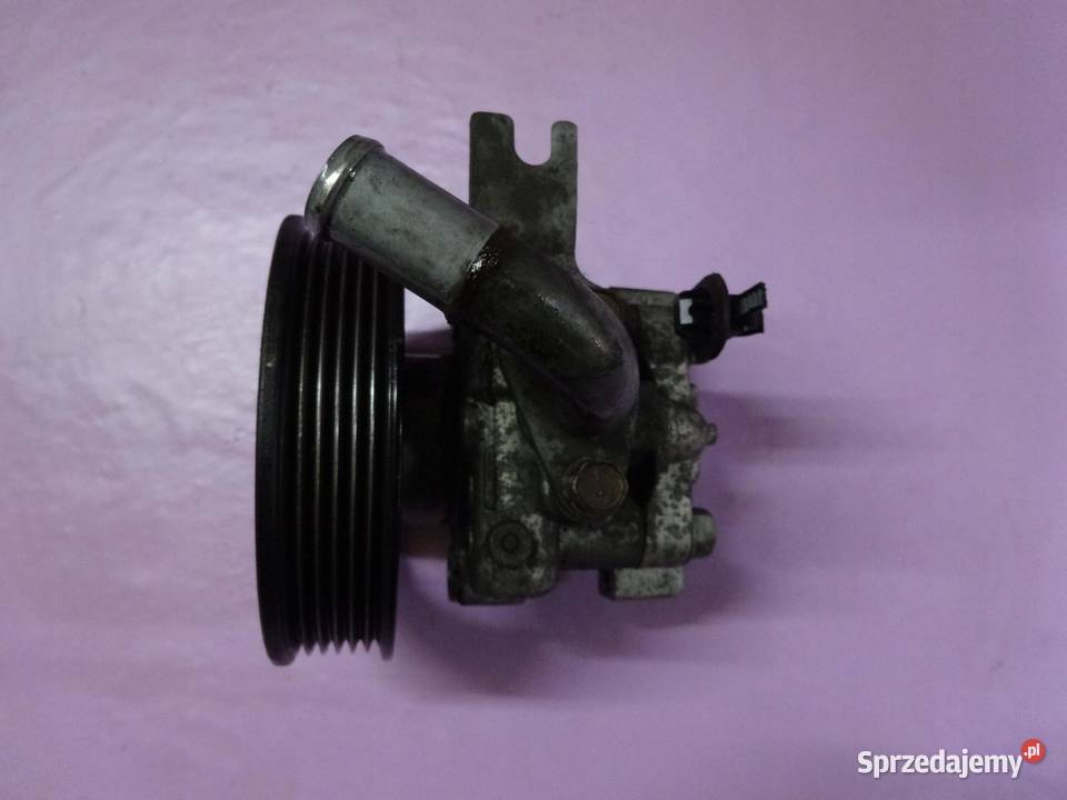 Kia MAGENTIS 20 CRDI 10R 150 D4EA 157 POMPA