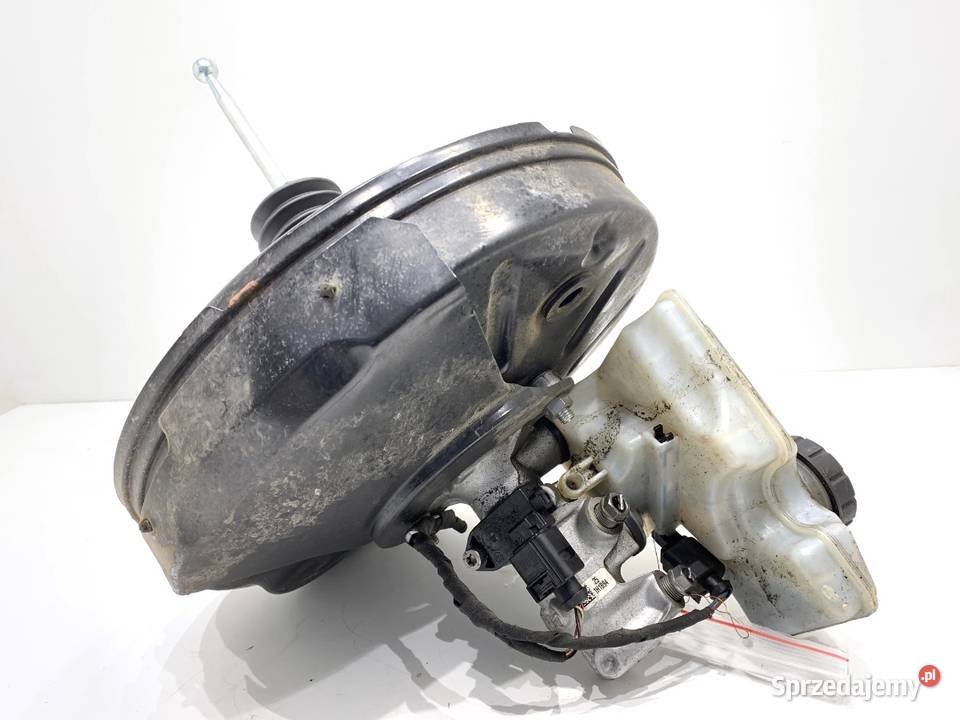 SERWO HAMULCOWE SKODA KAROQ 5Q1614105CL SUV 20 Wspomaganie hamulca sprzedam