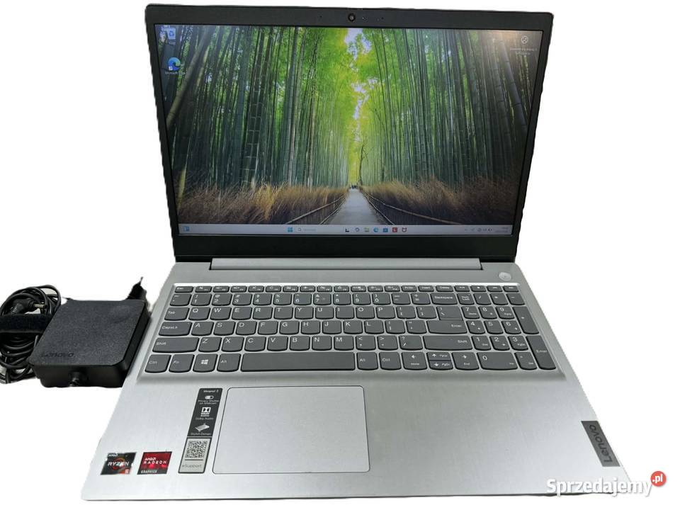 Laptop Lenovo Ideapad 3 Elbląg