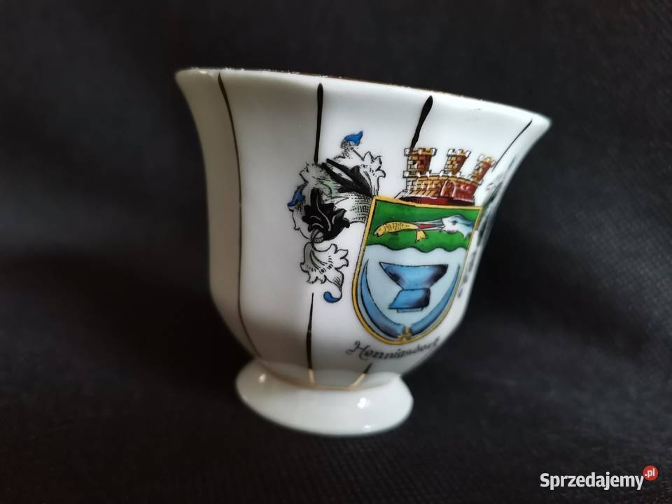 Stara porcelanowa filiżanka Katowice sprzedam