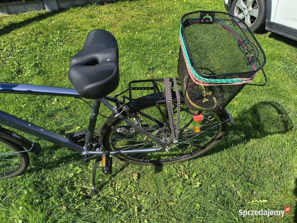 Rower trekkingowy ROMET Wagant sprzedam
