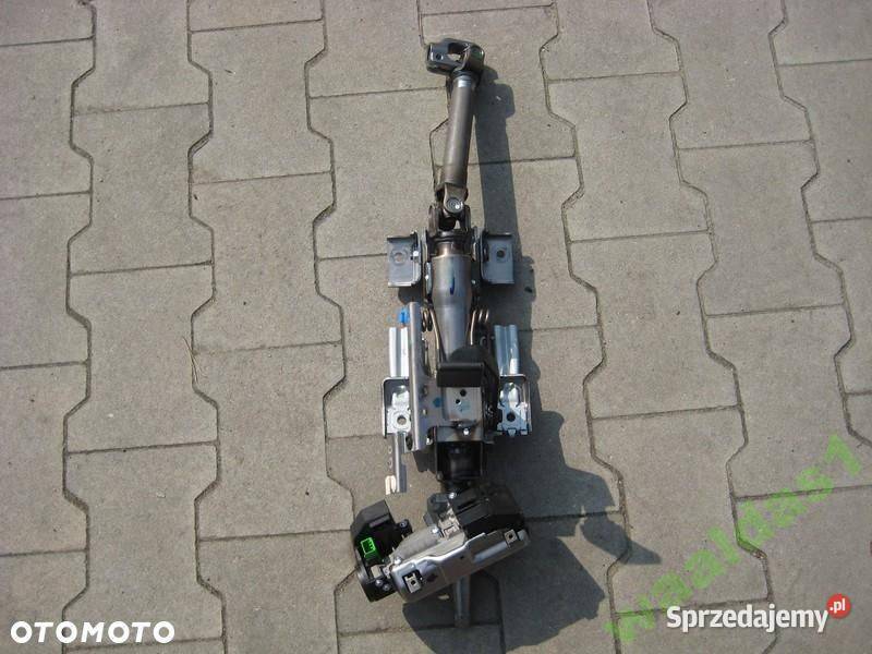HONDA CIVIC UFO viii 0611R KOLUMNA KIEROWNICZA Rakoniewice