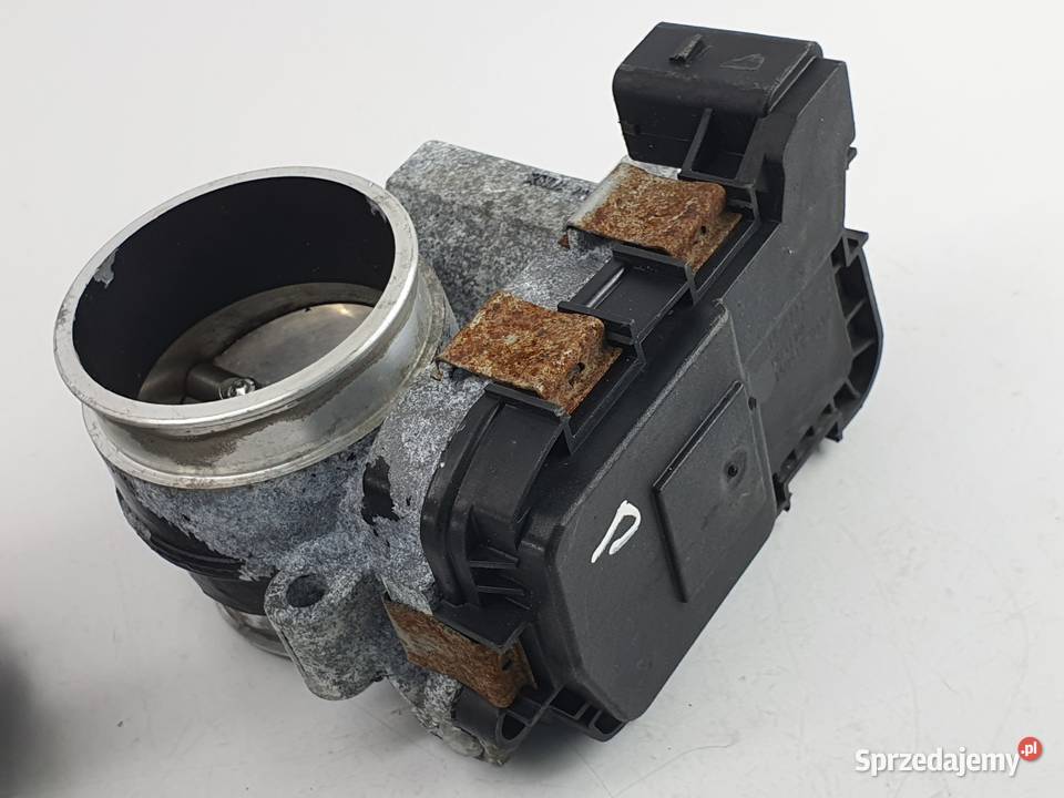 Przepustnica Bmw Gs 1200 Adventure Lc Łódź