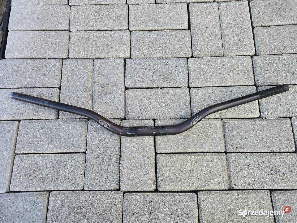 Kierownica Beta RR50 rr 50 2t motard reikon wielkopolskie Ostrów Wielkopolski sprzedam