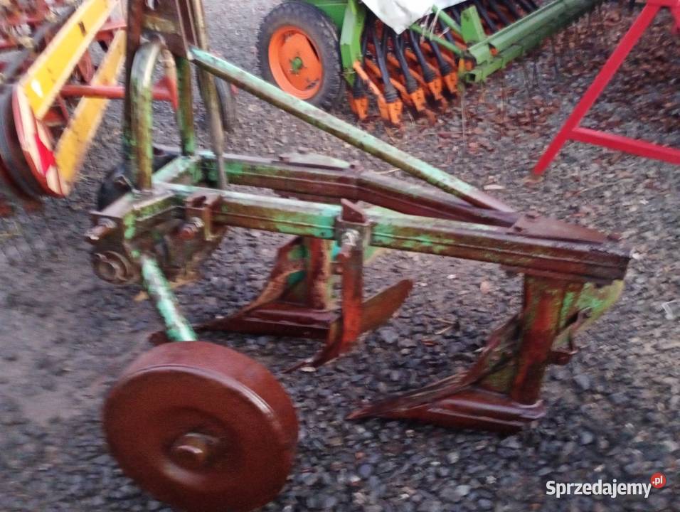 Sadzarka do ziemniaków radelko Siewniki i sadzarki Jastrzębie-Zdrój