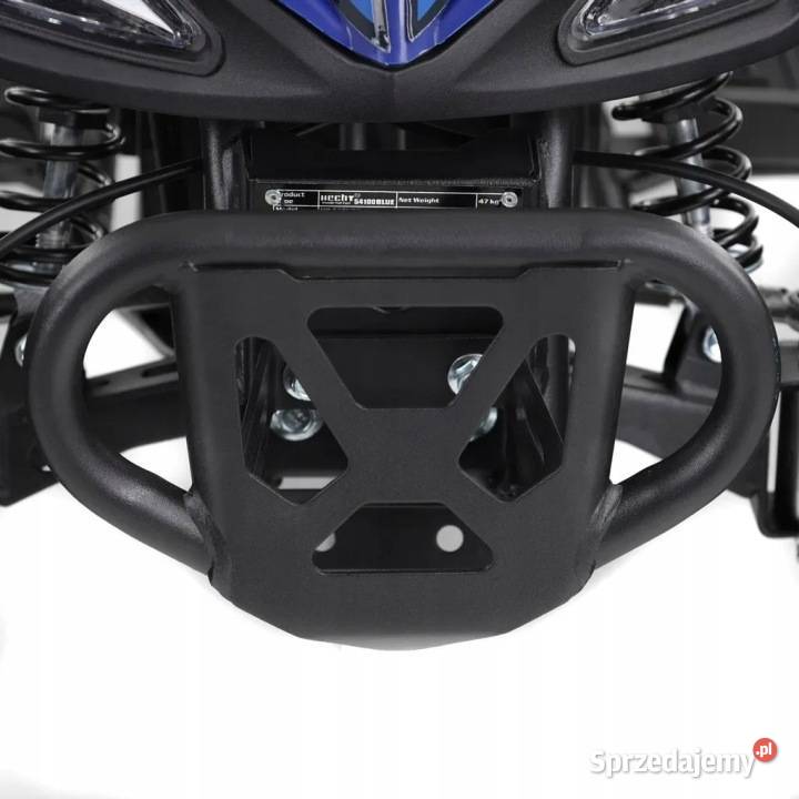 Quad akumulatorowy HECHT 54100 akumulatorowy
