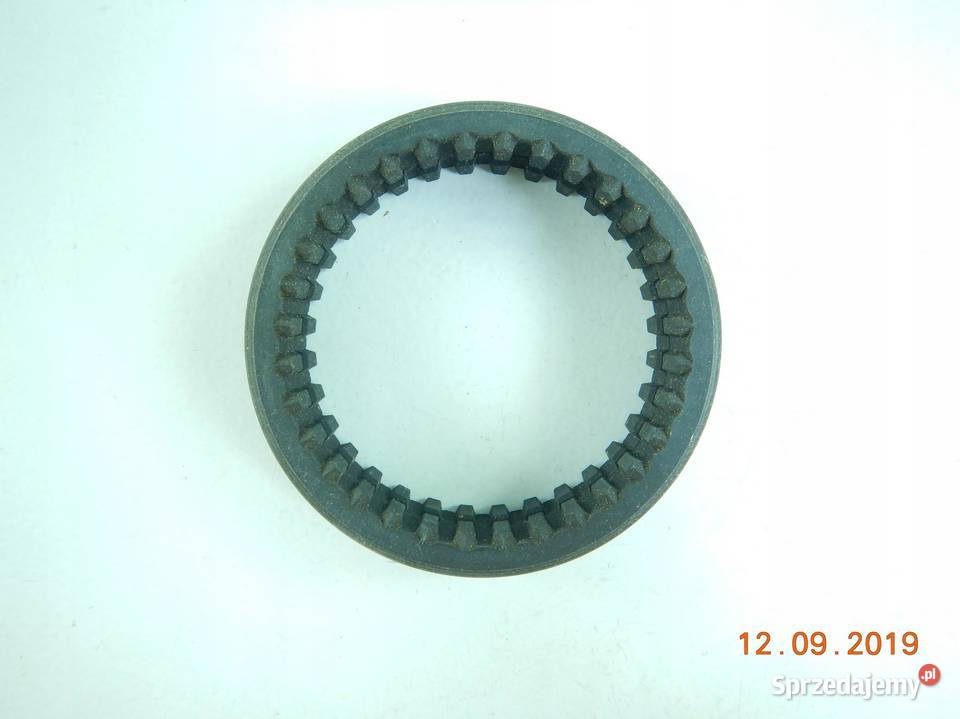 SYNCHRONIZATOR 4 5 BIEG FIAT 645N 650N 980065 Pozostałe