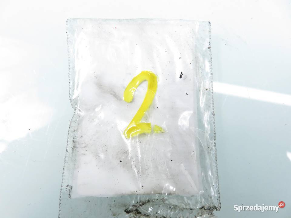 WTRYSKIWACZ BMW X3 20 d 0445110131 7789661