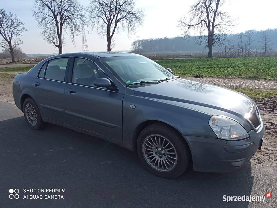 Brilliance bs6 Lwówek