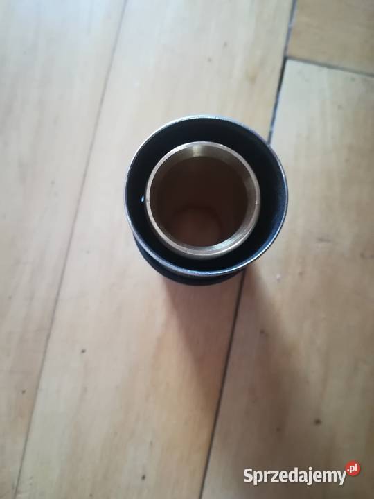 Złączka PEX zaprasowywana dwustronna 32 x 32 x 3 Łódź