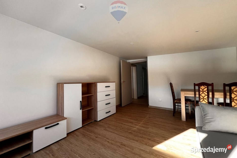 Nowoczesne mieszkanie na wynajem Bielsko Bielsko-Biała