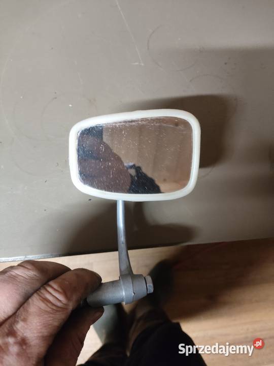 Lusterka Budy Głogowskie