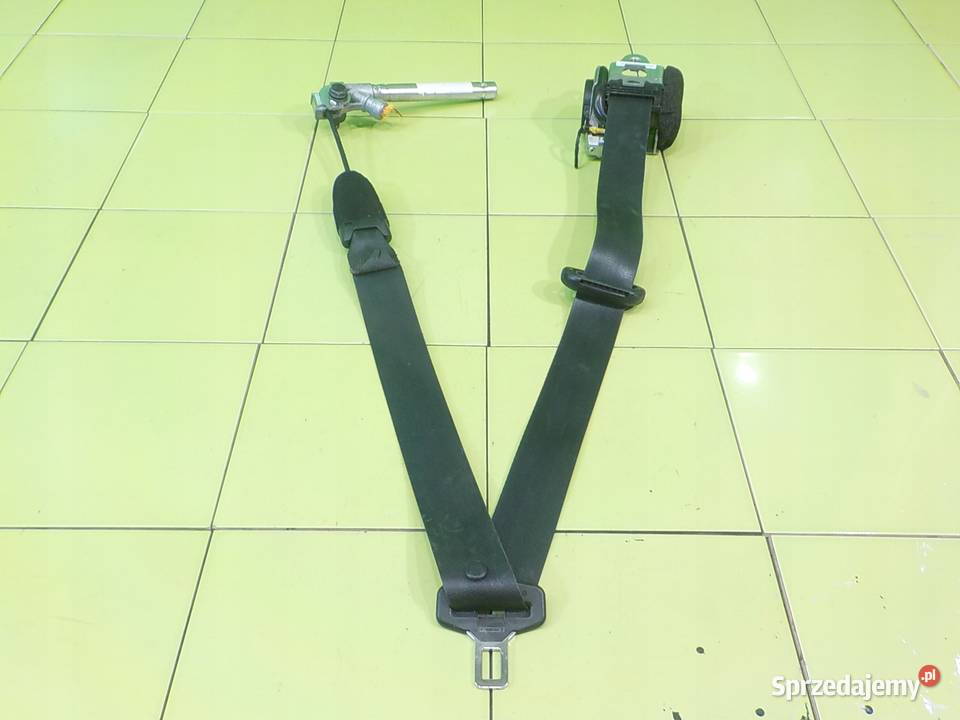 ALFA ROMEO MITO 14 B 11r 5D pas bezpieczenstwa osobowe Suków