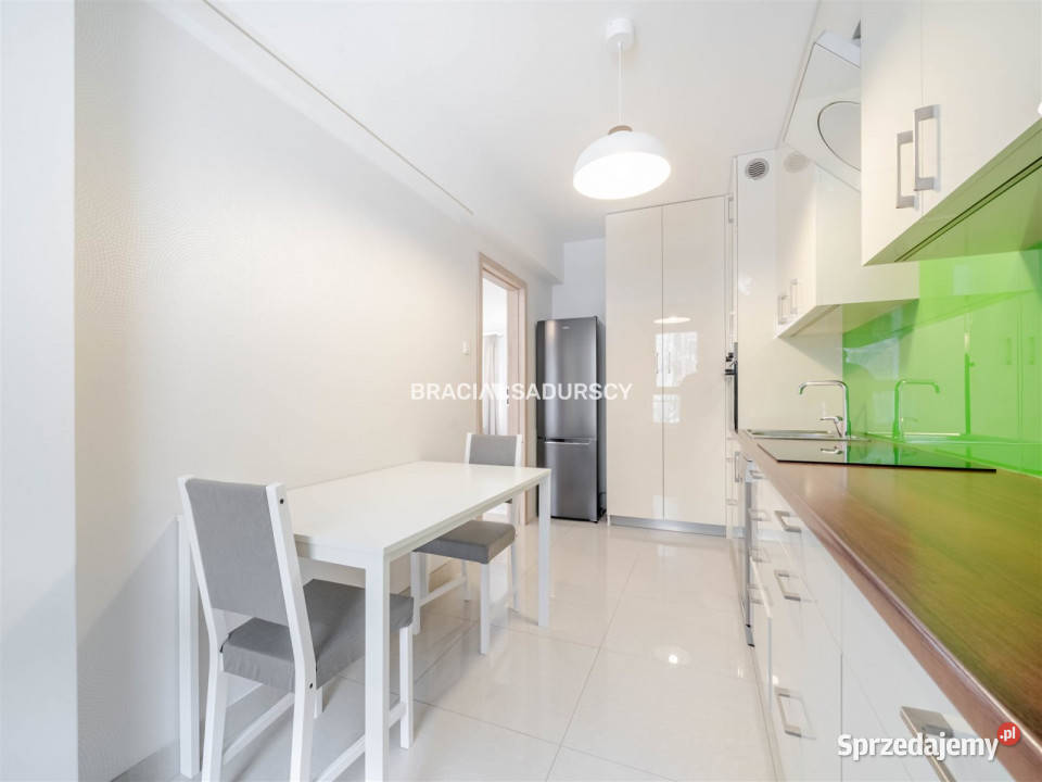 Mieszkanie 40m2 1 pokojowe Kraków