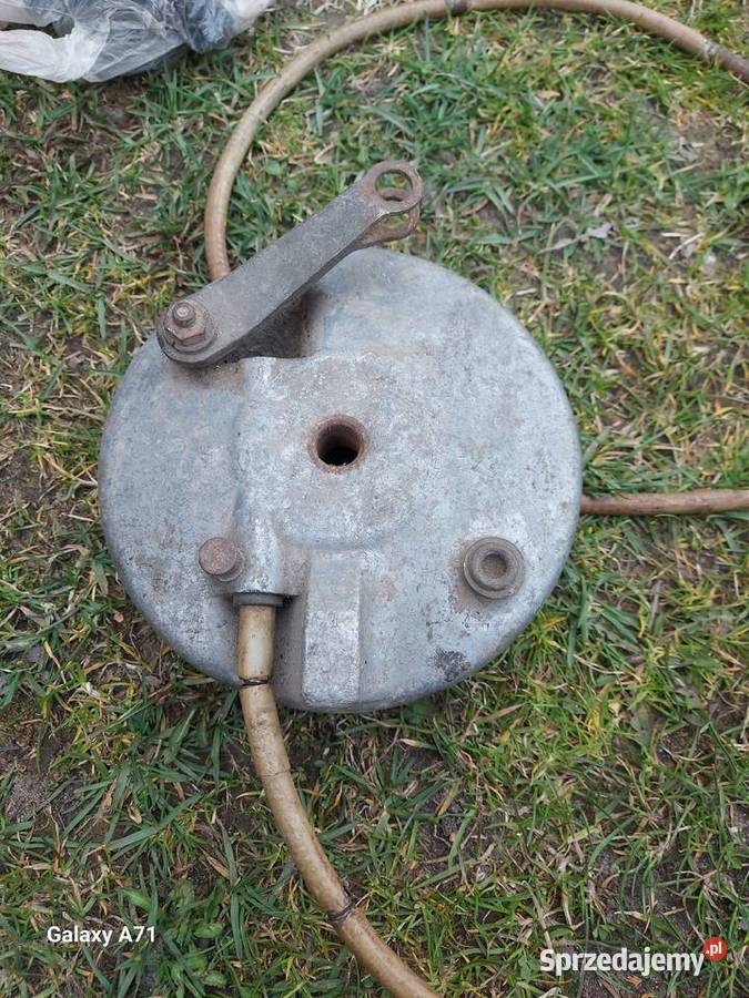 Bęben shl Pajęczno