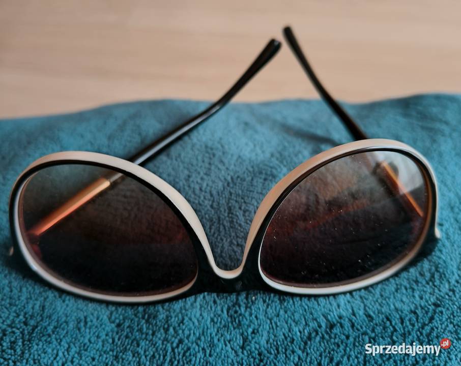 Oprawki okulary Gdańsk