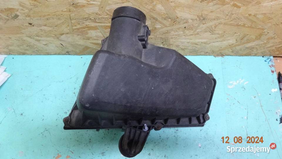 FORD MK1 S I 20 TDCI 06r obudowa filtra świętokrzyskie sprzedam