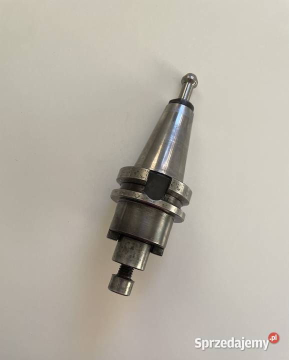 Trzpień frezarski uniwersalny BT40 fi 27 mm 50 Sklep Czarnożyły